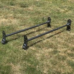 Van Roof Rack