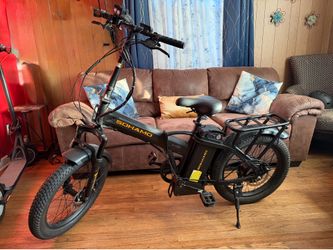 E-Bike