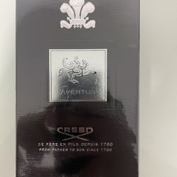 creed cologne brand new