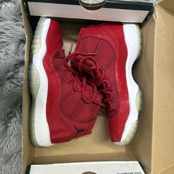 Jordan 11 Win like 96