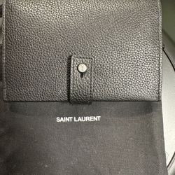 Wallets