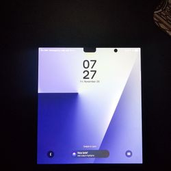 Galaxy Z Fold7