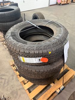 tires