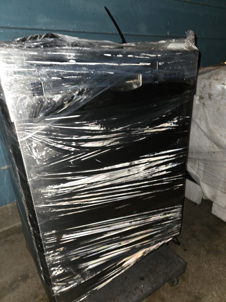 Bosch Dishwasher Amazing