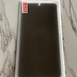 Privacy Screen Protector Samsung Galaxy 22
