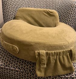 My Brest Friend Super Deluxe Nursing Pillow
