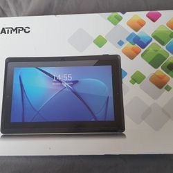 7" Tablet 