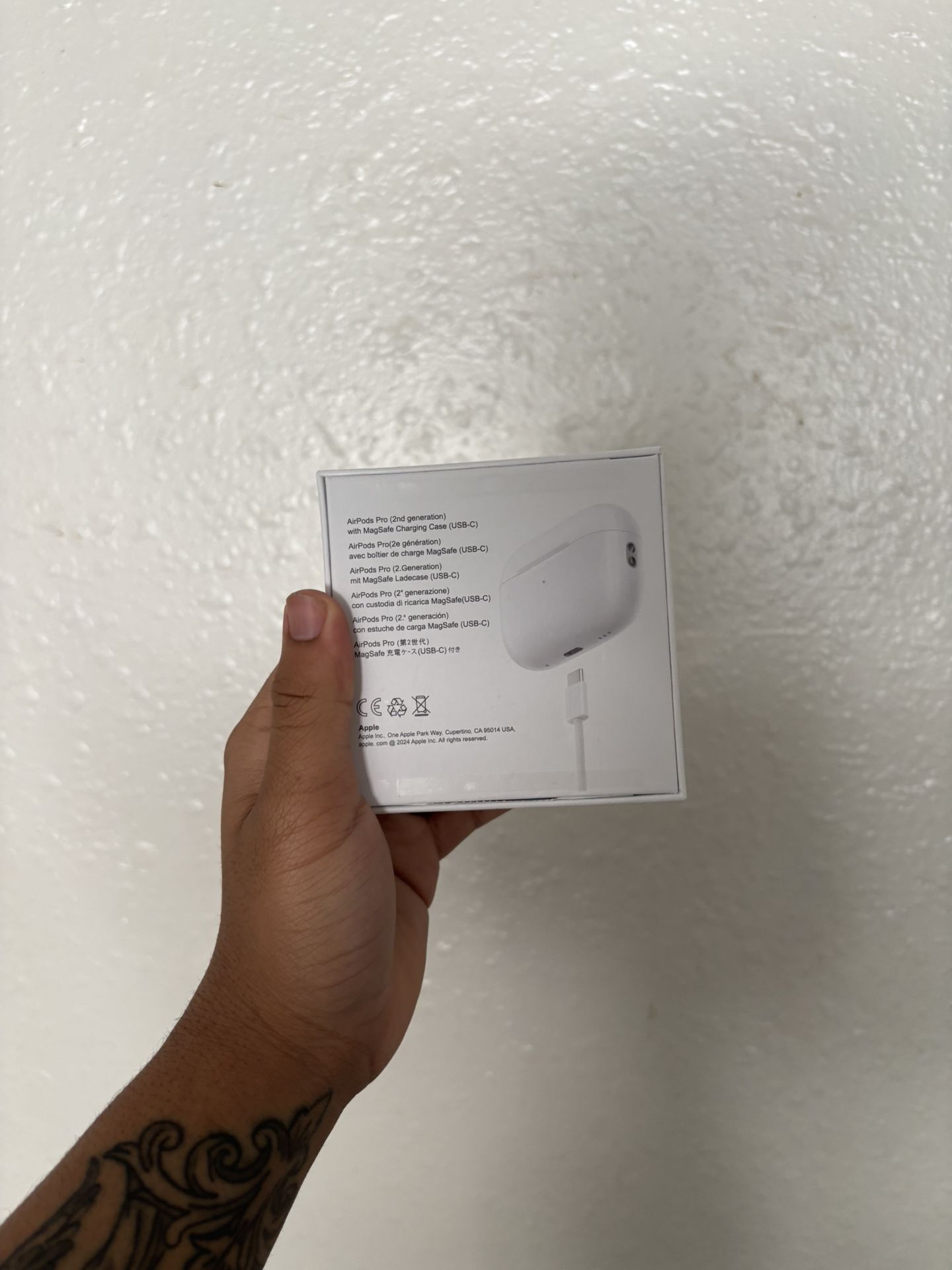 Airpod pro gen 2
