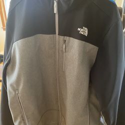 North Face Jackets