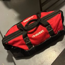 Husky 24” tool bag