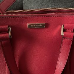 Kate Spade Purse