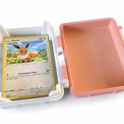 Pokemon Storage Box 