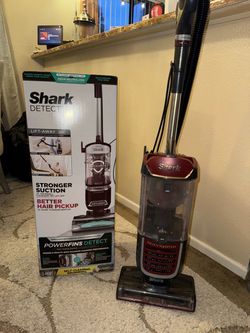 Shark Navigator Lift-Away Speed Upright Vacuum