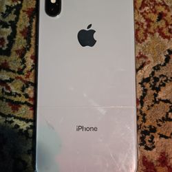 IPhone Xs