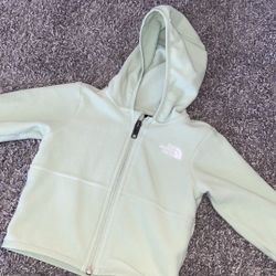 Baby North face!