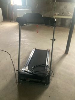 Treadmill