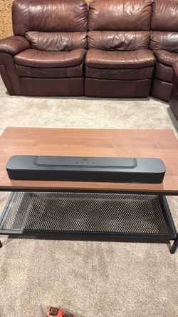 JBL Soundbar