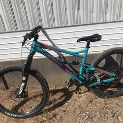 Banshee mountain bike for sale sales