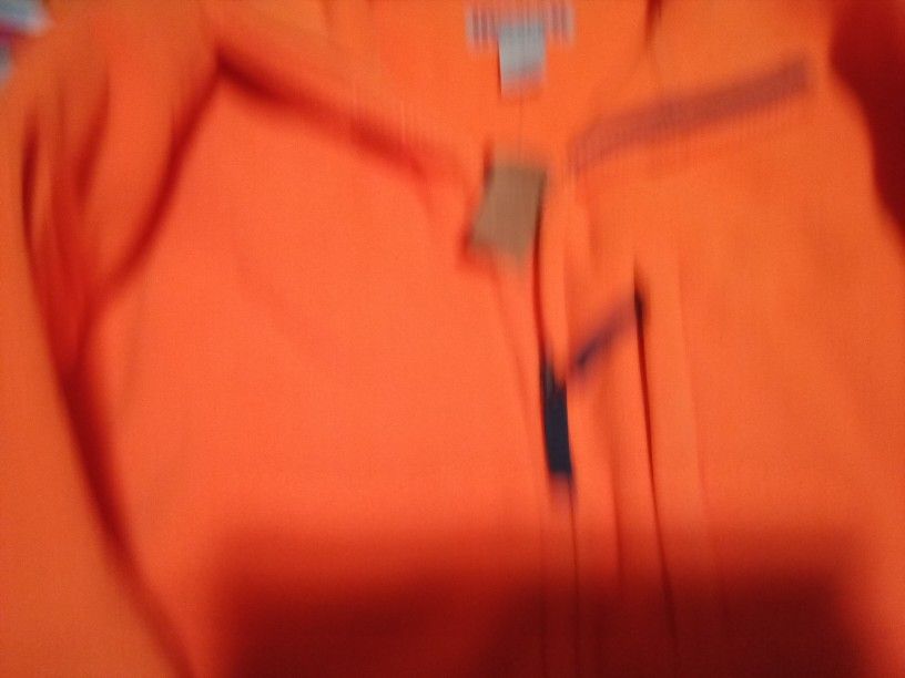 Duluth Trading Jacket Size Small