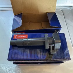 Toyota Denso coil pack 1zz