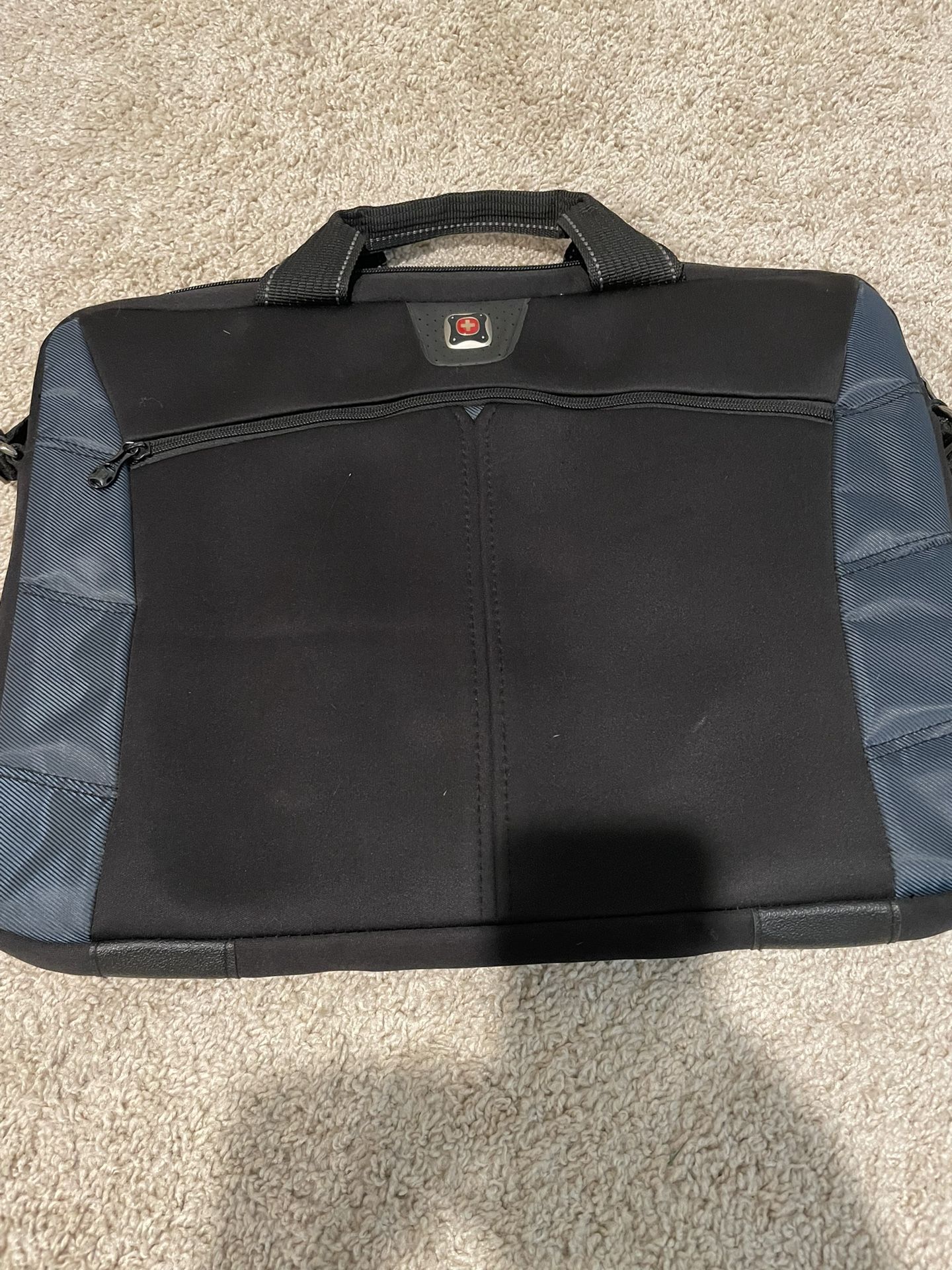 Laptop Carry Case