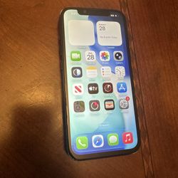 iPhone 14 128gb Unlocked T Mobile Metro Pcs