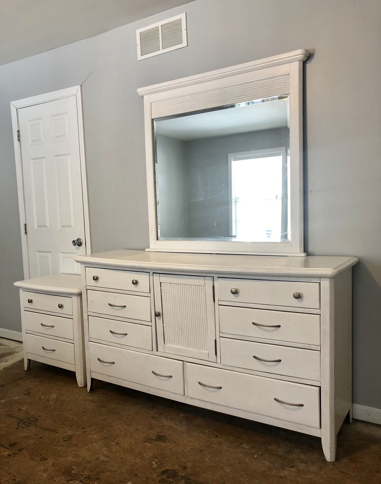 Bedroom Set