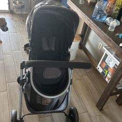 Evenflo Stroller 