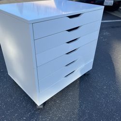 End Table Storage Drawers