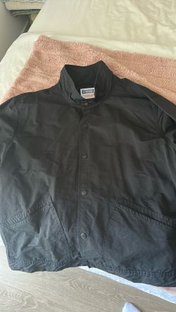 Brother Brother jacket