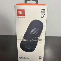 Jbl Flip 6 