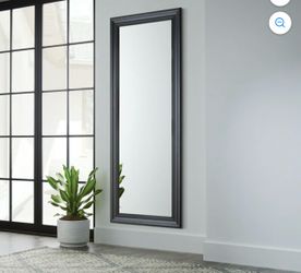 Full Body Mirror