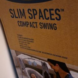 Baby Swing Graco Model Brand New Never Opened. 