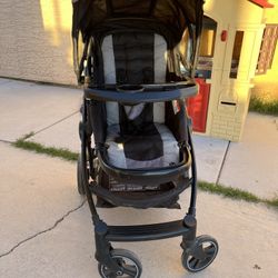 Babytrend Stroller 