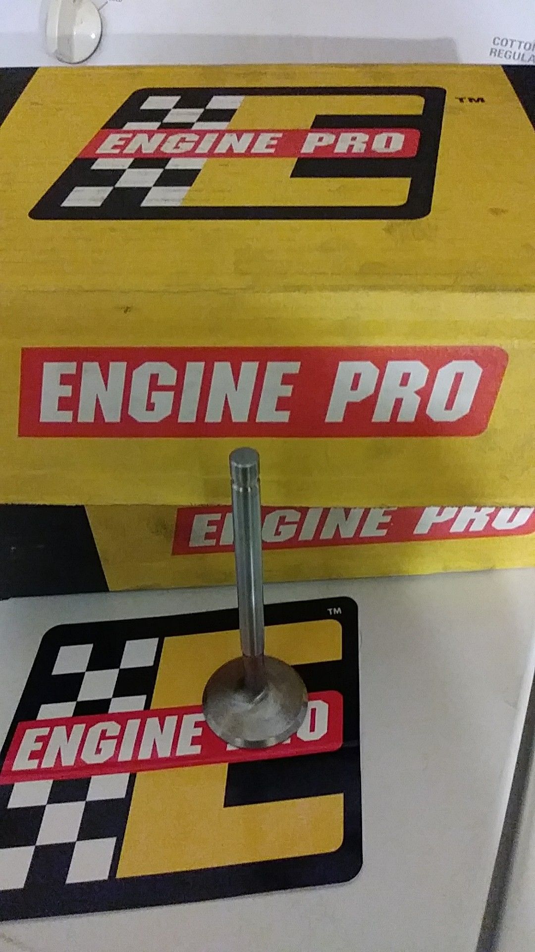 Auto parts