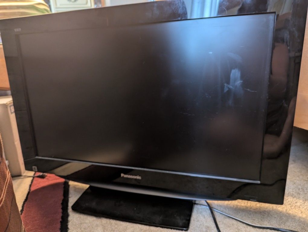 Panasonic LCD TV