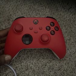 Xbox comtroller