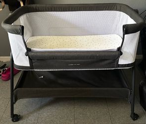 Baby Bassinet