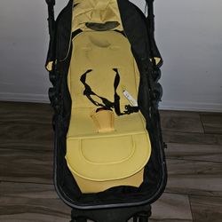 Cynebaby Stroller