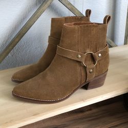 Steve Madden boots