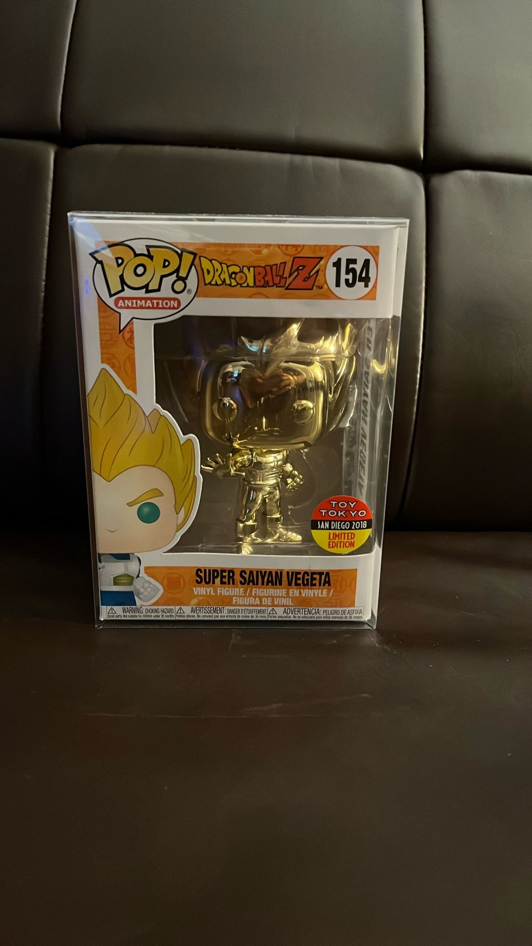 Funko Pop