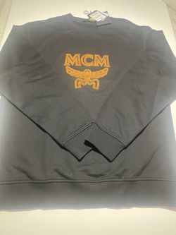 MCM Crew Neck Sweater