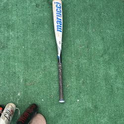 Used Bat 