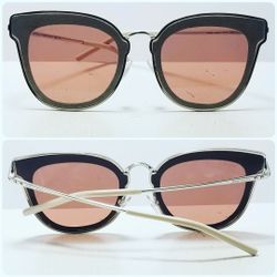 Jimmy chow sunglasses new
