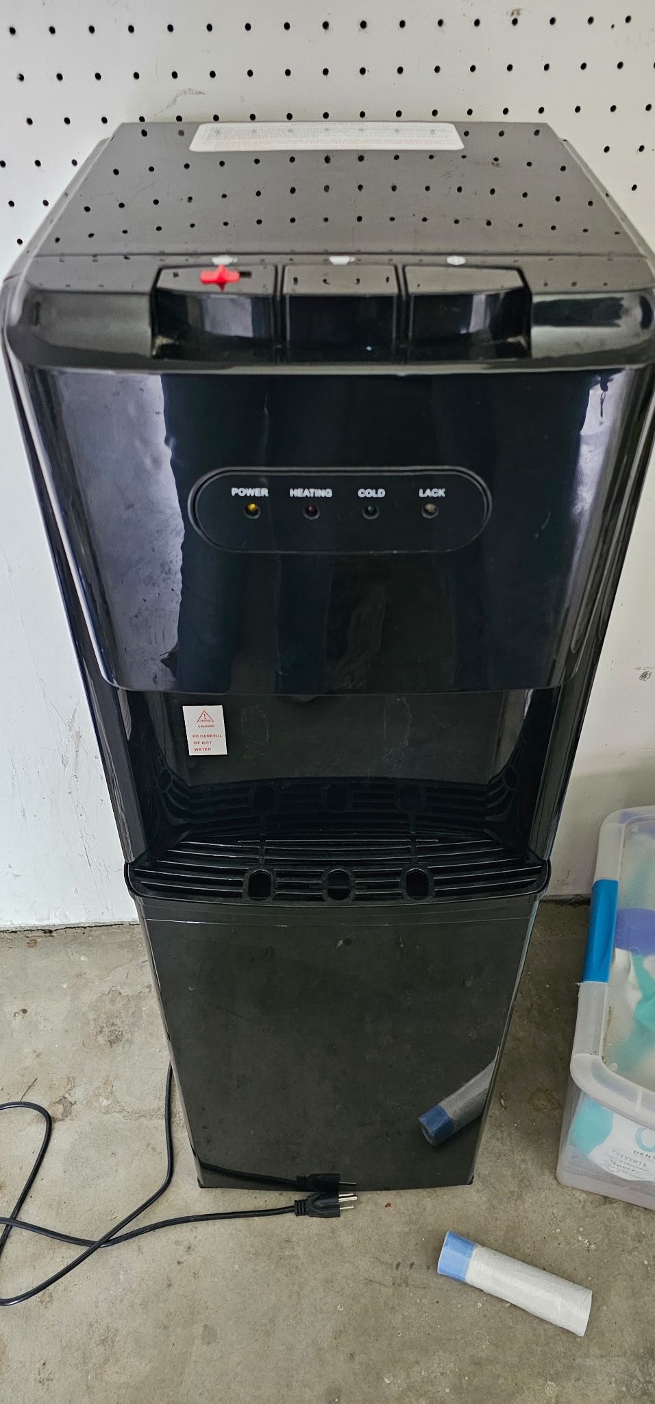 Water Cooler 