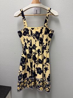 Vince Comuto Dress