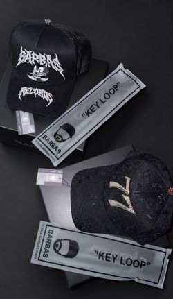 Barbas Hats