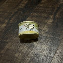 Fancy Feast Turkey & Giblets