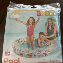New Pools Albercas 