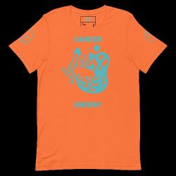 "Cancer Energy" Tee